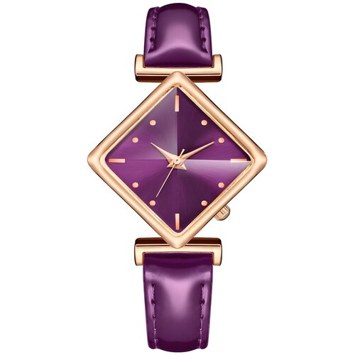 Oem Ura SQ-12899 - Vijolična Cene
