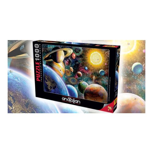  Puzzla 1000 elemenata ( 110335 ) Cene