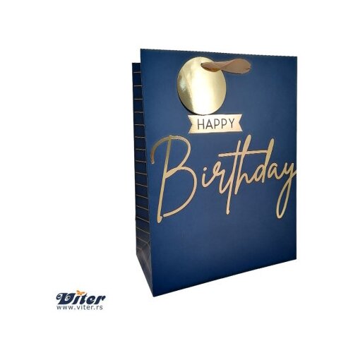 Viter kesa navy bday l ( 35401-2 ) Cene
