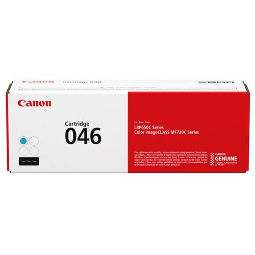 Canon 046 toner cartridge 1 pc(s) Original Cyan Cijene