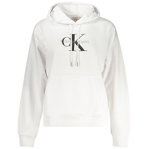 Calvin Klein Jeans ŽENSKI DUŽI DUPLIĆ BIJELI Cijene