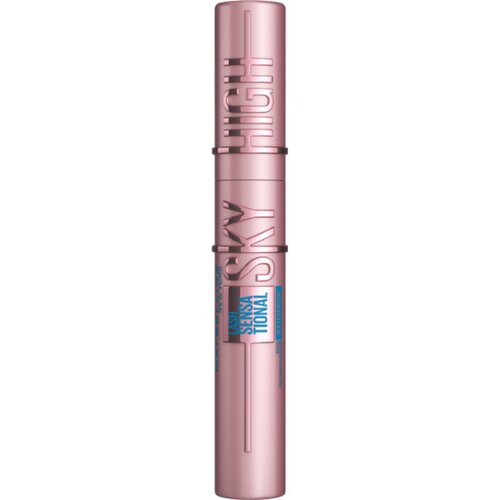 Maybelline Lash Sensational Sky High vodoodporna maskara odtenek Black 6 ml Cene