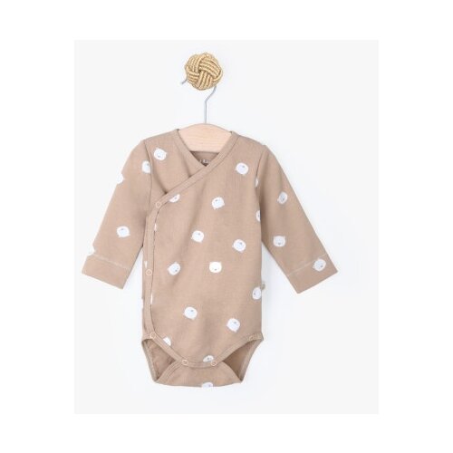 Just kiddin baby bodi preklop"Organic" 68 ( 11006049 ) Cene