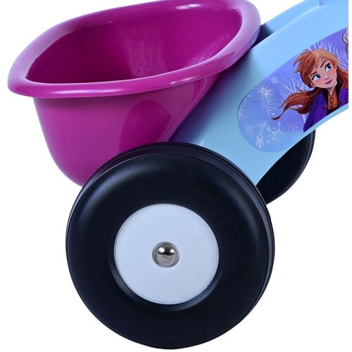 Frozen Dječji tricikl Disney plavi Slike