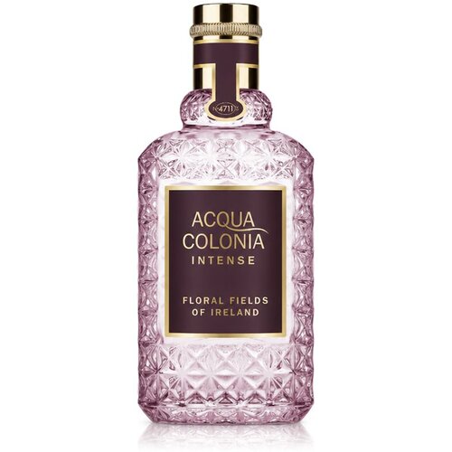 4711 Acqua Colonia Intense Floral Fields Of Ireland kolonjska voda unisex 100 ml Slike