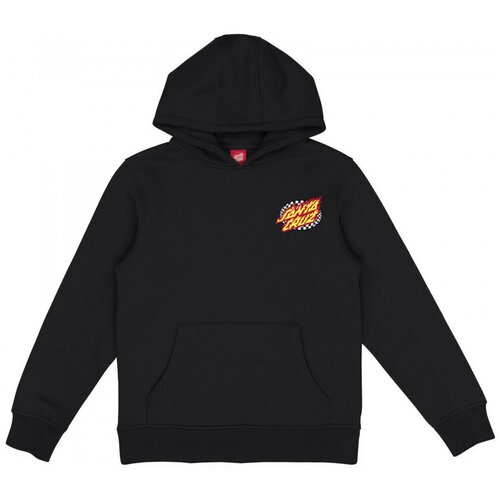 Santa Cruz Youth goal flame Crna Cijene