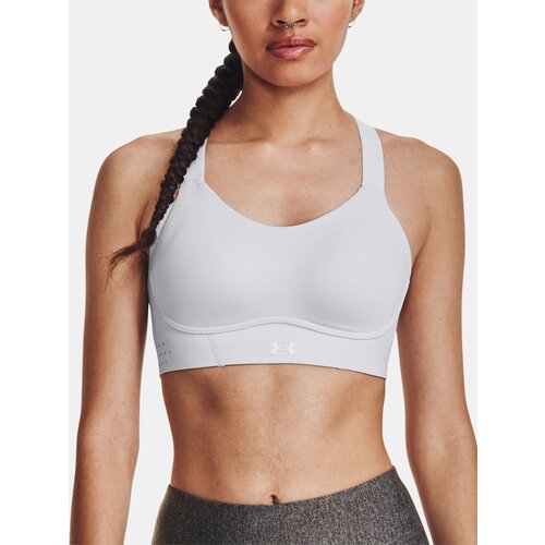Under Armour Bra UA Uplift High-GRY - Women Cene