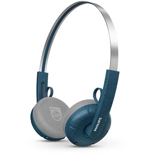 Philips TAH2000TL/00 modre slu&amp;scaron;alke, (22117312) Slike