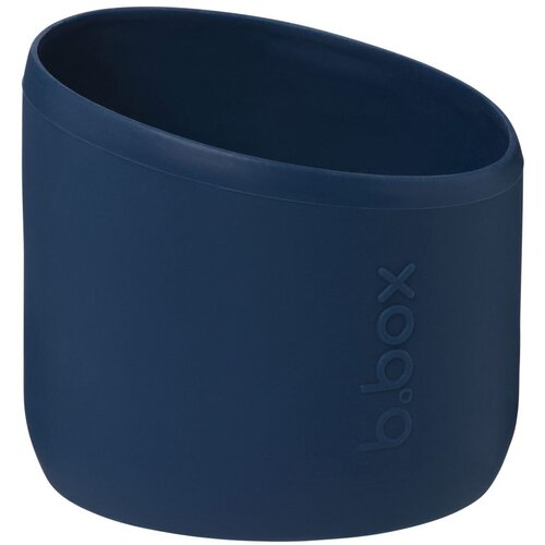 B.box Silikonska za&amp;scaron;tita za Flip Top 1L - midnight Slike