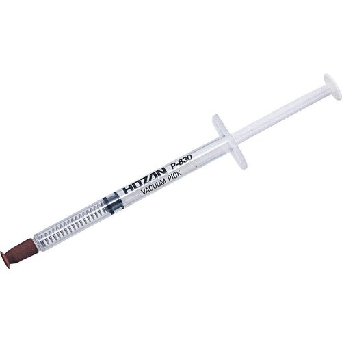 Ideal Tek P-830 vakuumska brizga 4-delni, (20429370) Slike