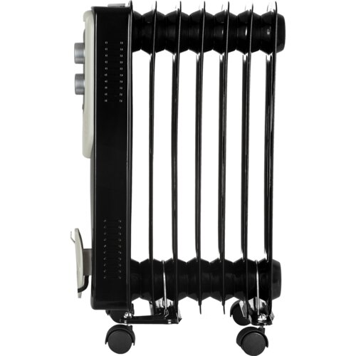 Floria oljni radiator, 1500 W, 7 reber - ZLN3642 Slike
