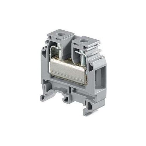 Kr&amp;uuml;ger-Werke GmbH Terminal M 16/12 gr, (20859140) Slike