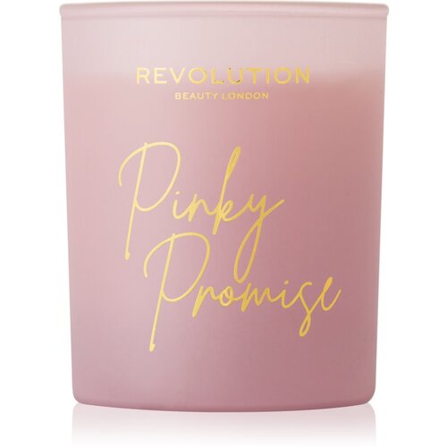Revolution Home Pinky Promise mirisna svijeća 200 g Cijene