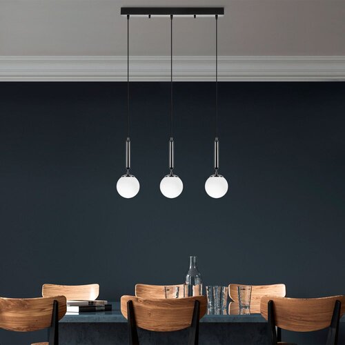 Opviq Luster King-11464, 62x15x134 cm, 3xE14 Cene