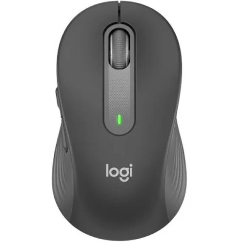 Logitech Mi&scaron; Wireless M650 Bluetooth Graphite 910-006274 Cene