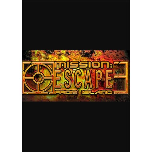 Steam Mission: Escape from Island 3 (PC) Key GLOBAL Cene