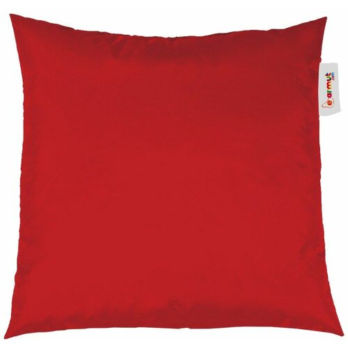 Atelier Del Sofa Mattress40 - red red cushion Slike
