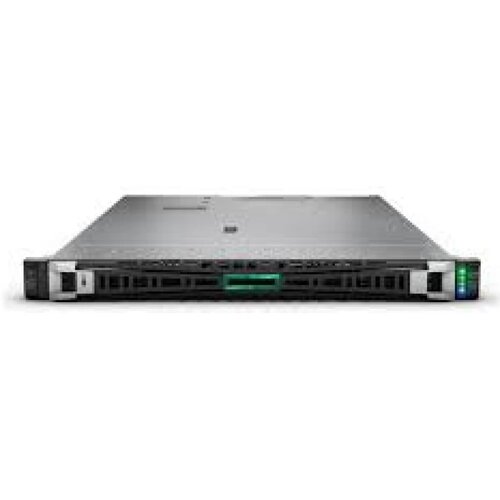 HP DL360 G11 4510 64GB 2x960GB MR408 8SFF 2x1kW Cene