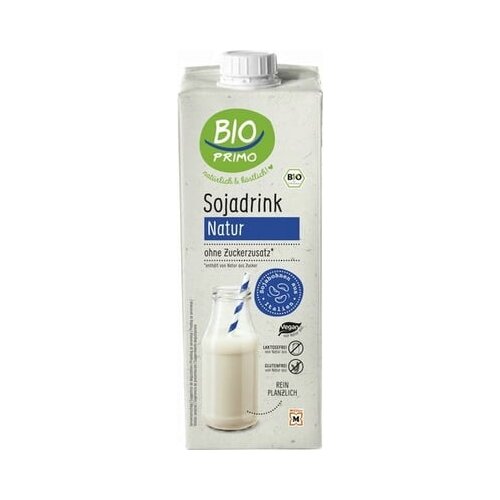 BIO PRIMO bio napitak od soje - Natur Slike