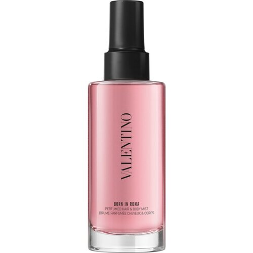 Valentino Born In Roma Hair and Body Mist mirisna maglica za žene 90 ml Cijene