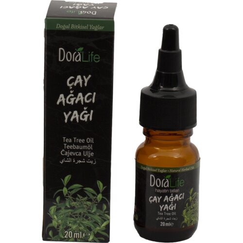 DORALIFE Ulje čajevca 20ml Cene