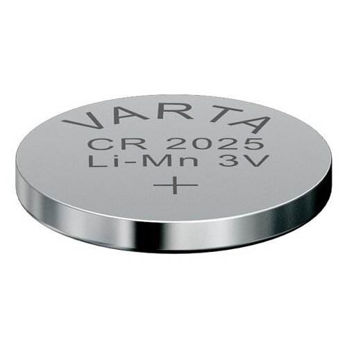 Varta Professional Electronics gumb baterija CR2025 Cene
