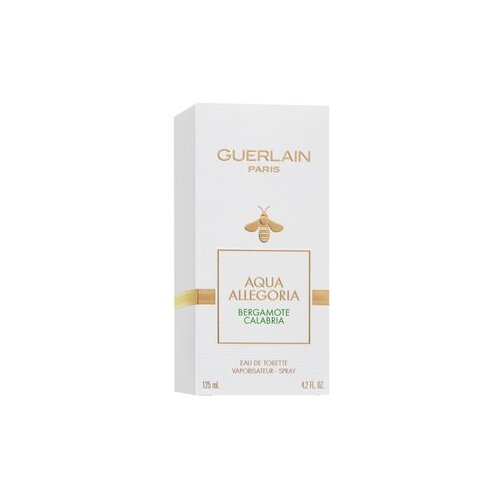 Guerlain Aqua Allegoria Bergamote Calabria Toaletna voda unisex 125 ml Slike
