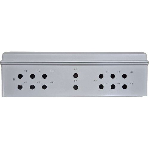 Projoy Electric DC box 3-3 ( PEJB-3-3 ) Cene