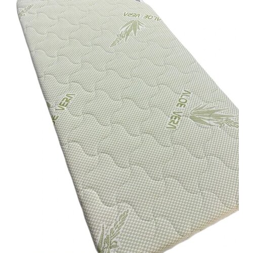Deksi Group Deksi du&amp;scaron;ek za krevetac Aloe Vera, 121x62x15cm Slike