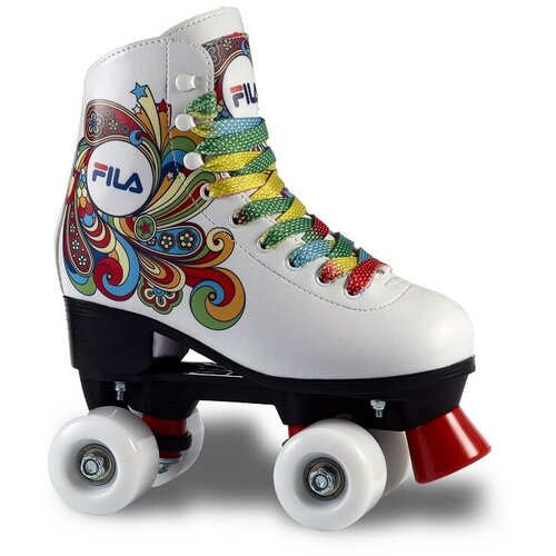 Fila Women's Inline Skates Bella White EUR 37 Cene