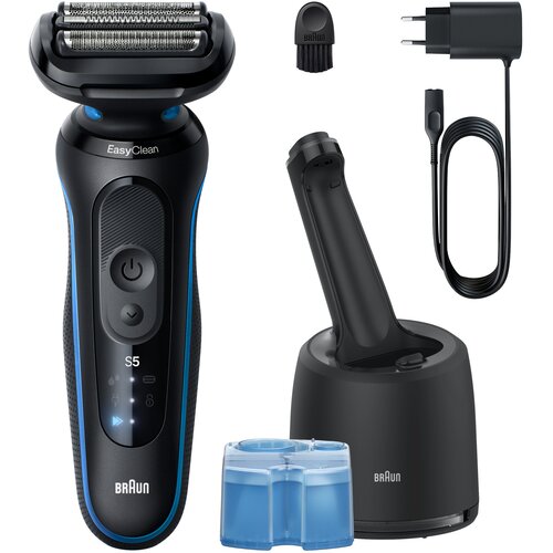 Braun serija 5 52-B7000cc Slike