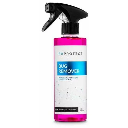  FX Protect Bug Remover 500 ml