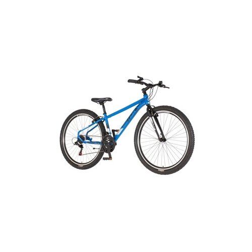 Visitor Bicikl radiance 29" plavo crni Cene