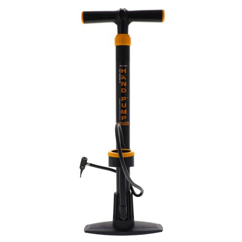 BUL-MAX Pumpa ručna sa barometrom BMX-694 Cijene