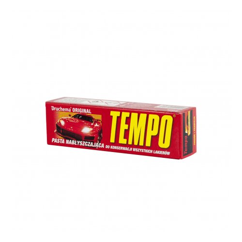 Amio tempo polirna pasta za avto 120g Cene