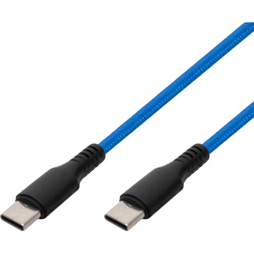 Home USB kabl za smartphone, USB type C, 1.0 met., 2.1A - USBCC1 Cijene