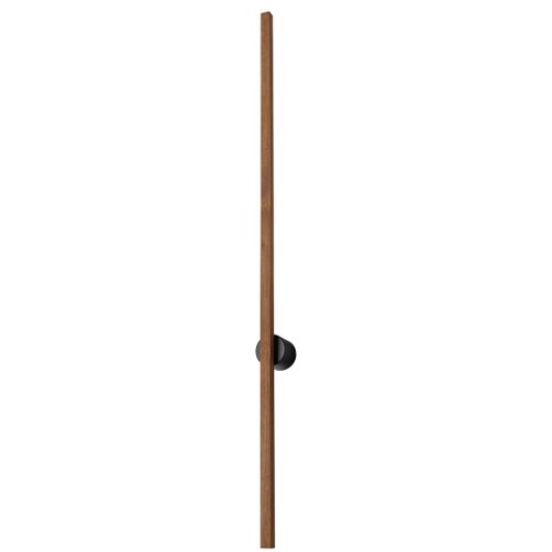 Brilagi LED zidno svetlo WOODY LINE LED/7W/230V 4000K 60 cm, hrast/tre&amp;scaron;nja Slike