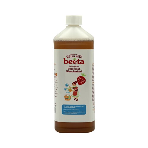 Beeta univerzalni deterdžent - 1 l Slike