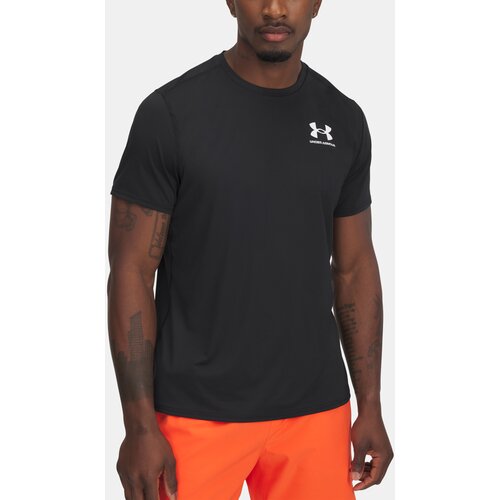 Under Armour Men's T-shirt UA Heatgear Fitted SS - Men's Cijene