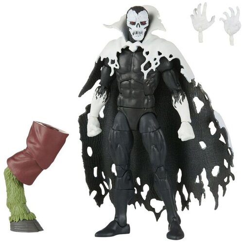 Marvel Legends Series Doctor Strange v Multiverse of Madness 15-cm zbirateljska igračka D'Spayre Cinematic Universe Akcijska figurica, 2 dodatka in 1 del za sestavljanje figure, (20838868) Cene