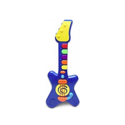 Infunbebe igračka za bebe Gitara Cene
