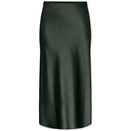 Y.a.s Krila YAS Noos Pella Skirt - Sycamore Zelena Slike