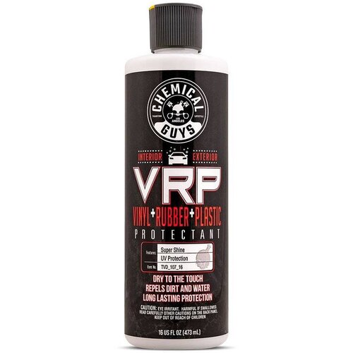 Chemical Guys VRP krema za zaštitu enterijera i eksterijera 473ml Slike