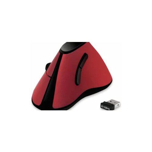 Logilink Miš Wireless Vertical ID0159 Red Cijene