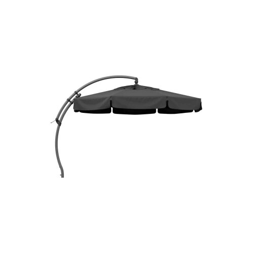 Sun Garden Easy-Sun 10345396 suncobran s bočnom potporom aluminij, polipropilen Slike