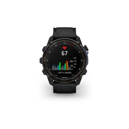 Garmin Descent MK3i 51mm mu&amp;scaron;ki ručni sat Slike