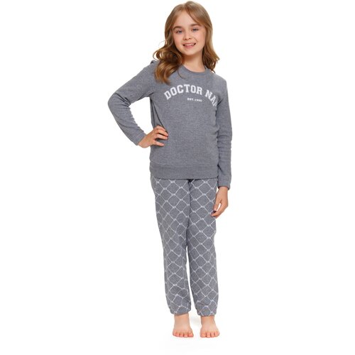 Doctor Nap Kids's Pyjamas PDU.5243 Cene