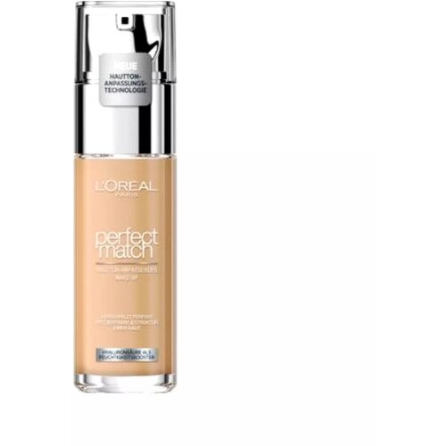L´Oréal Paris perfect match 3.R/3.C Cene