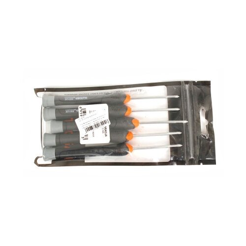 Harden odvijač ph00 x40 set 5 kom. ( 5501061 ) Slike