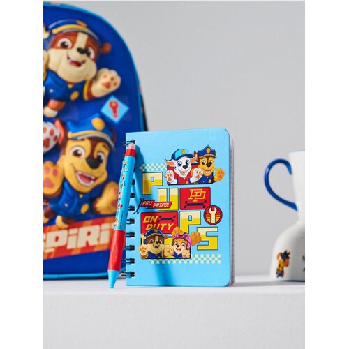 Sinsay Set: bilježnica i olovka PAW Patrol Cijene